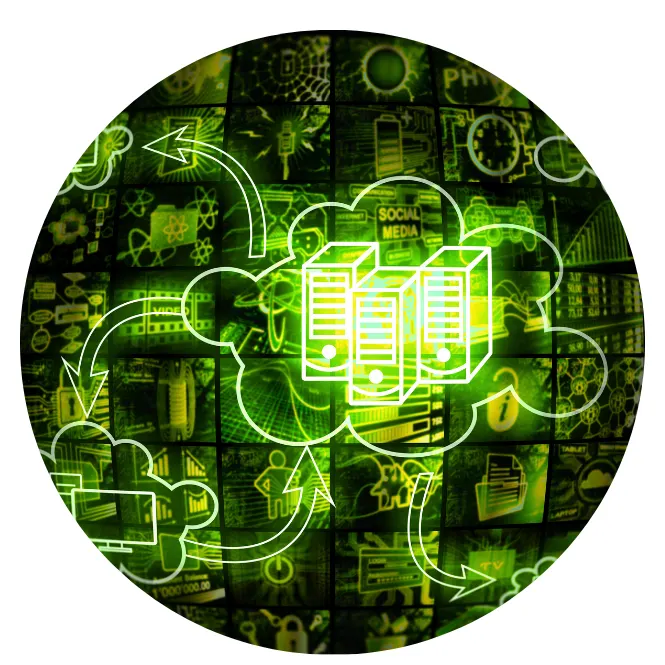 Bandwidth Monitoring